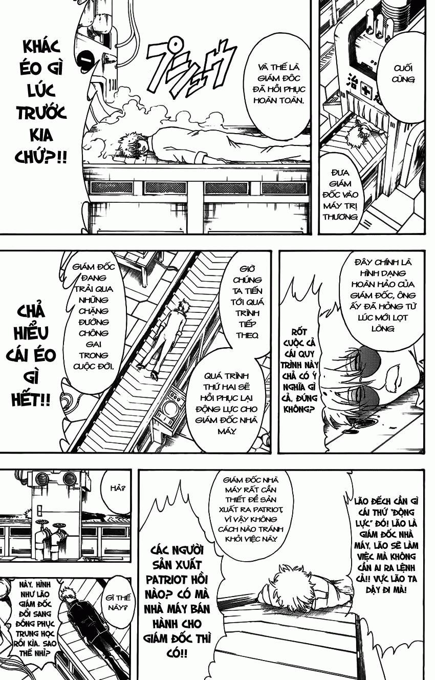 Gintama Tập 332 trang 13