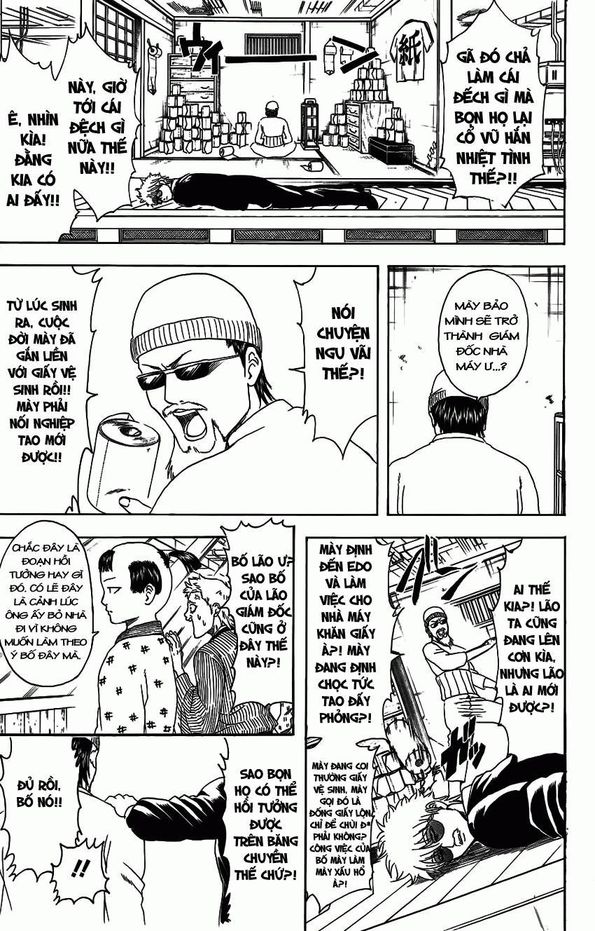 Gintama Tập 332 trang 15