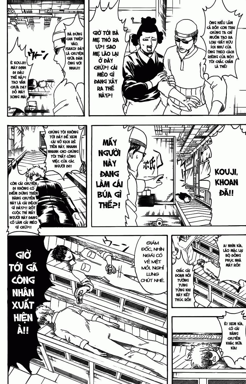 Gintama Tập 332 trang 16