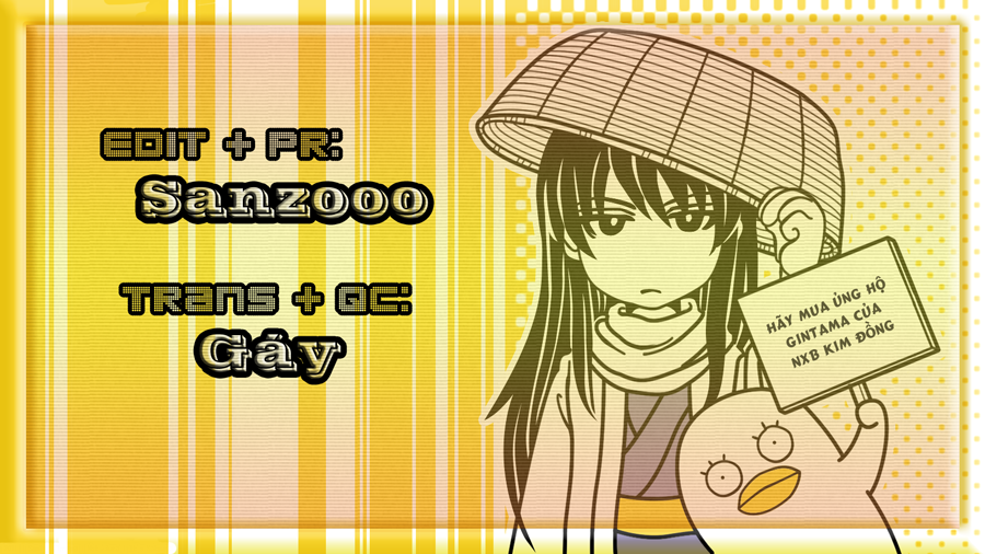 Gintama Tập 333 trang 5