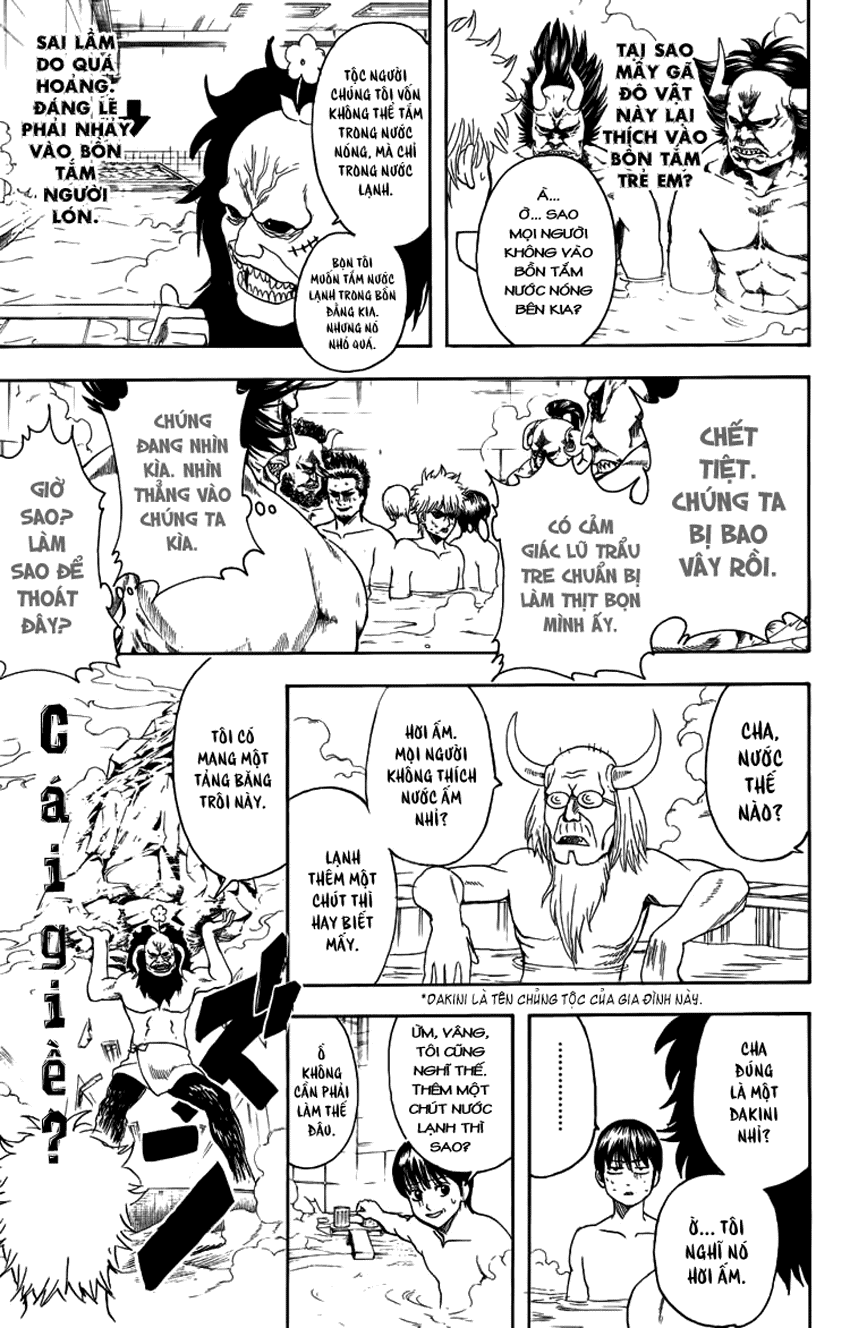Gintama Tập 334 trang 11