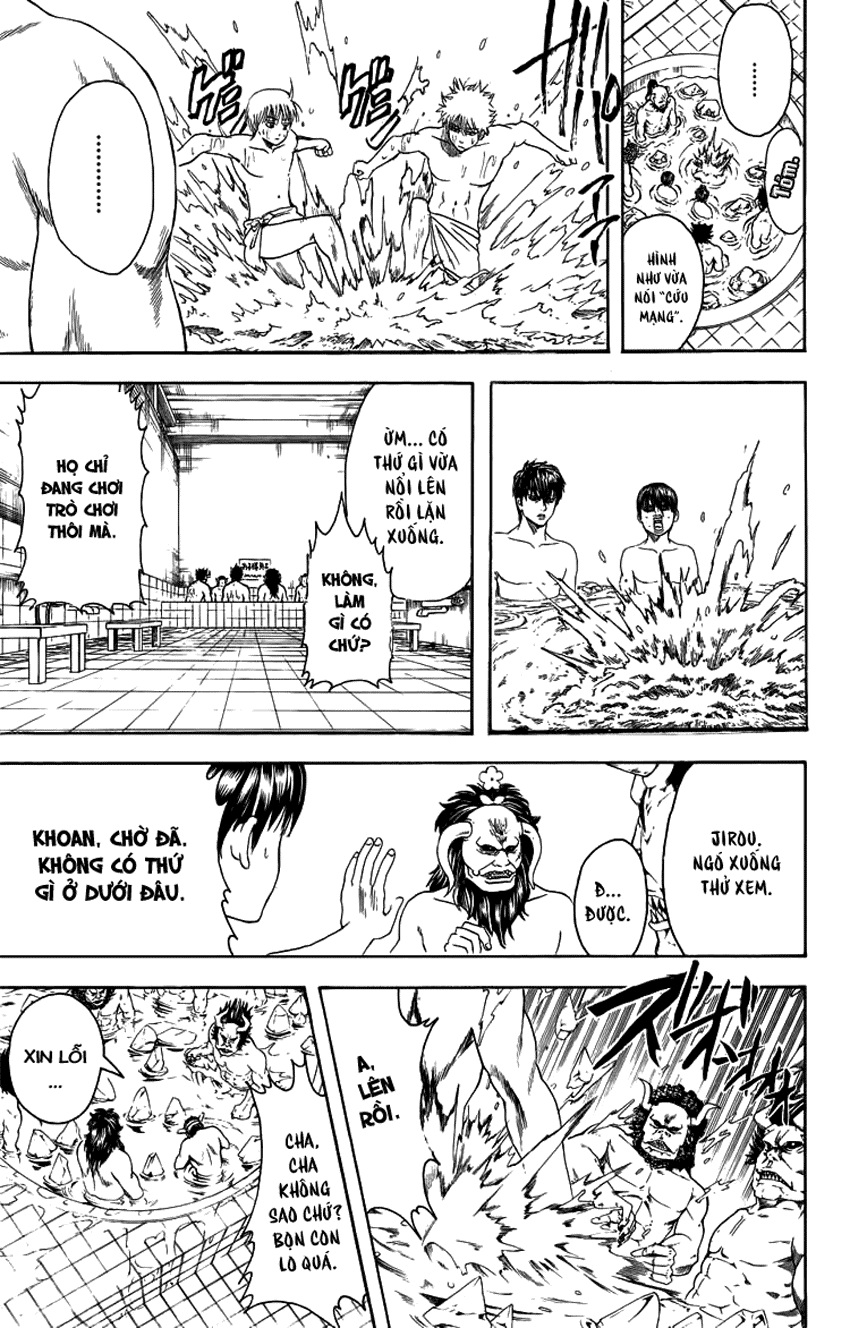 Gintama Tập 334 trang 17