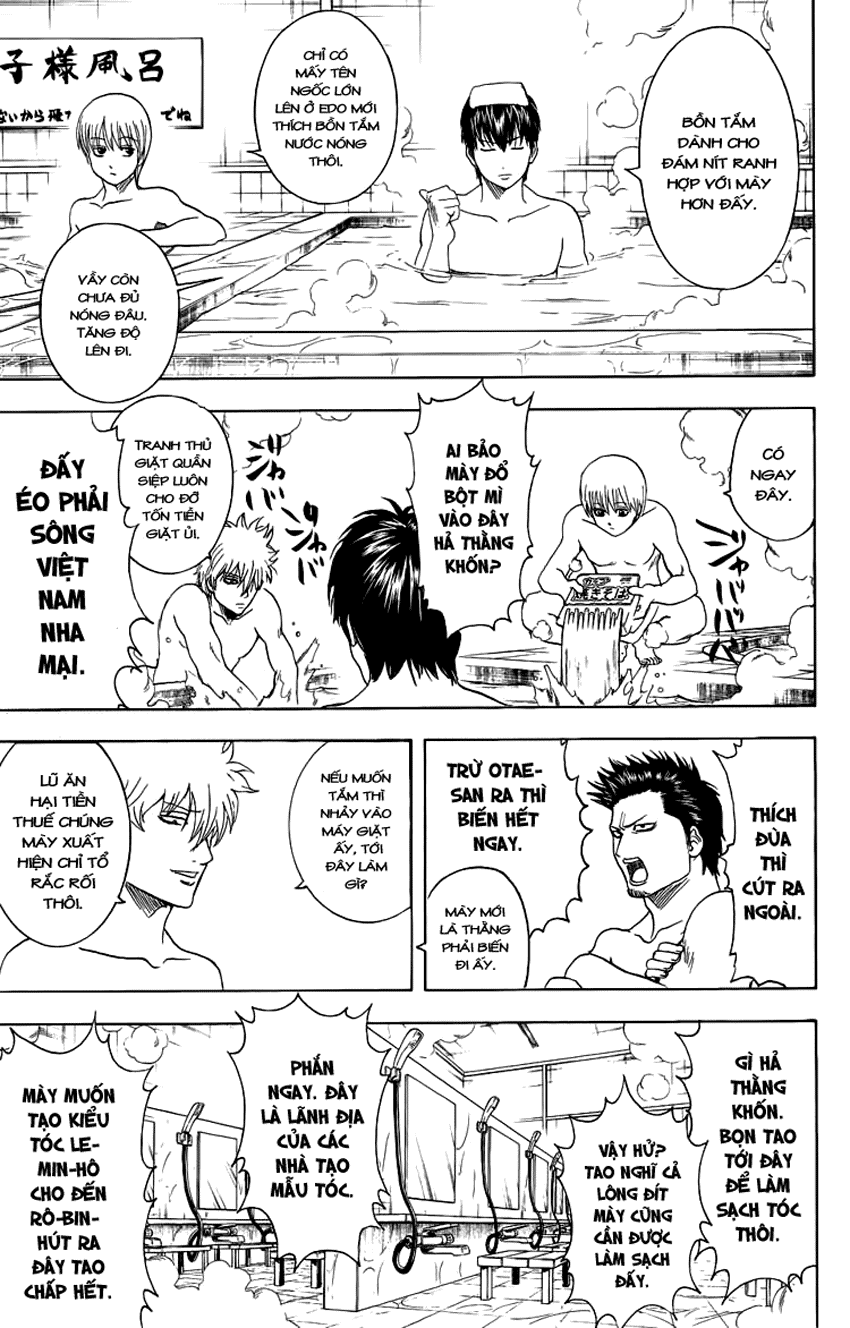 Gintama Tập 334 trang 5