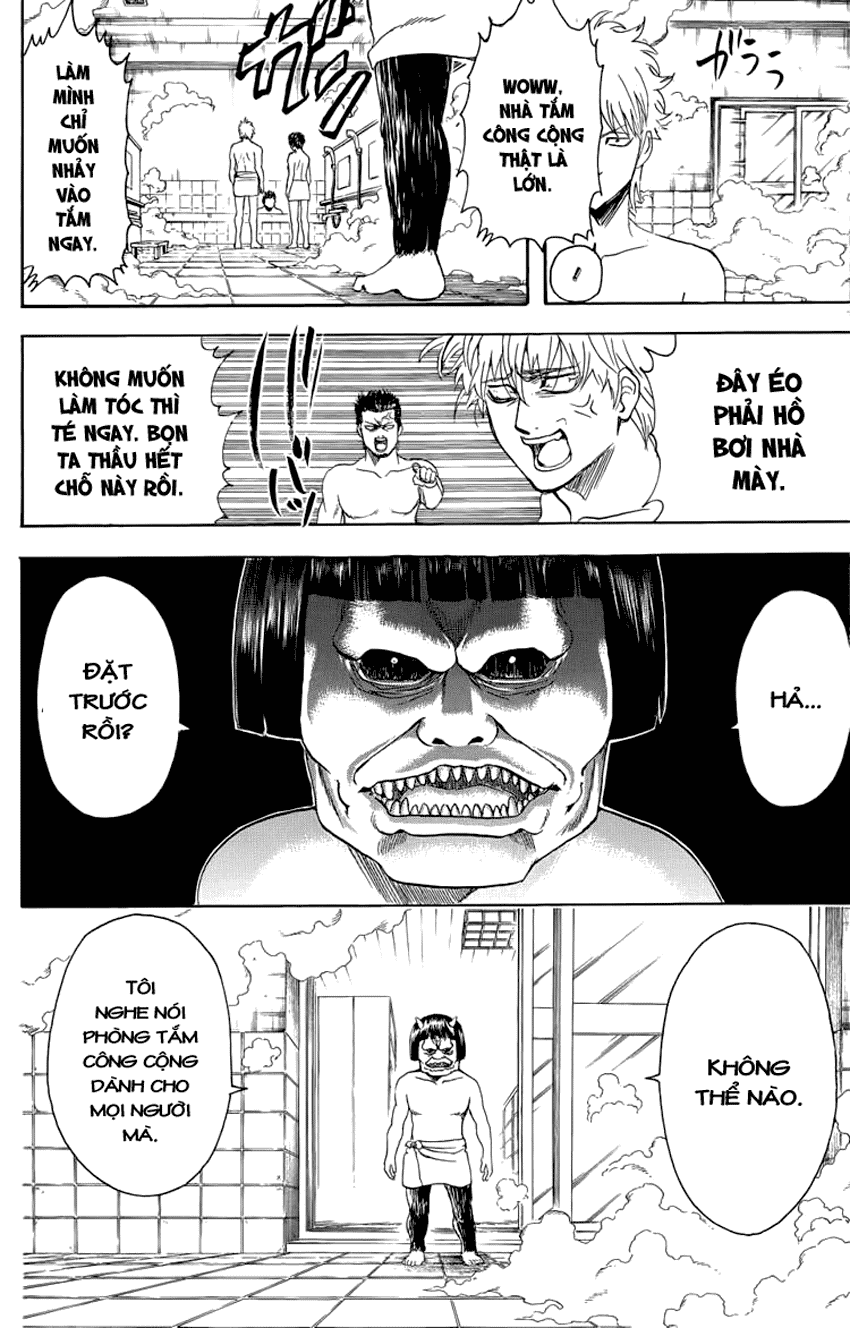 Gintama Tập 334 trang 6