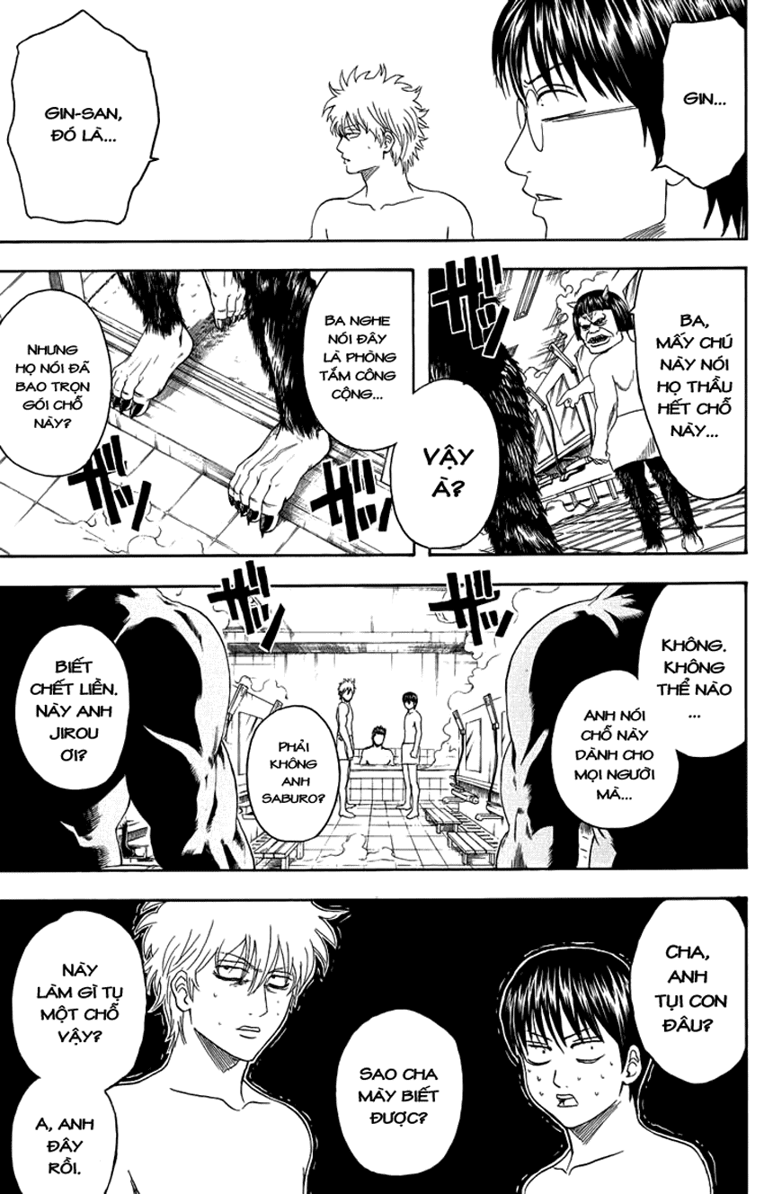 Gintama Tập 334 trang 7