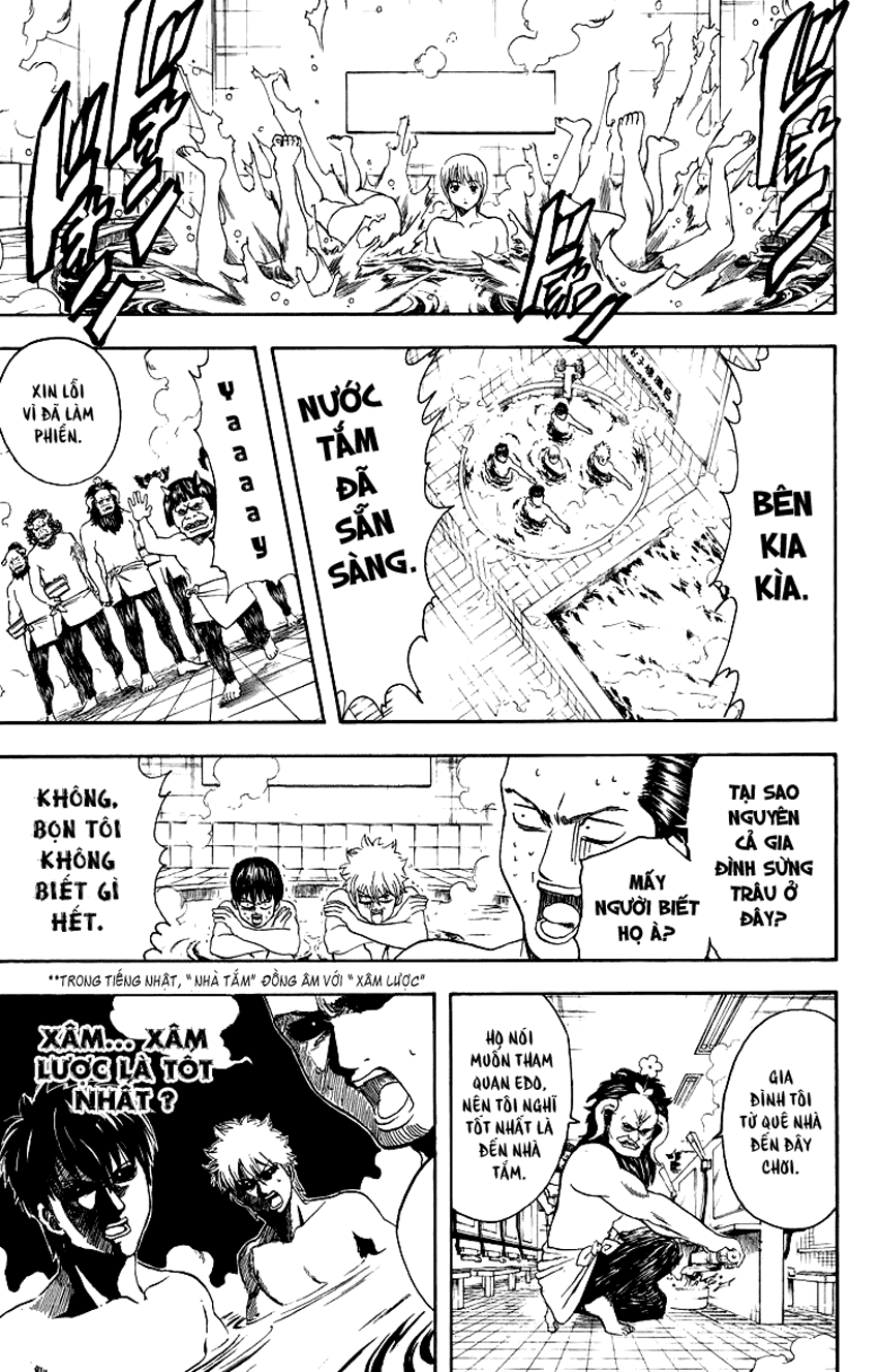 Gintama Tập 334 trang 9