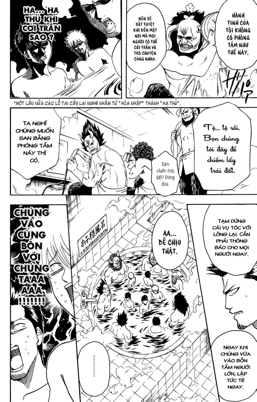 Gintama Tập 334 trang 10