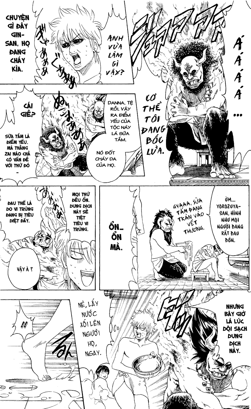 Gintama Tập 335 trang 12