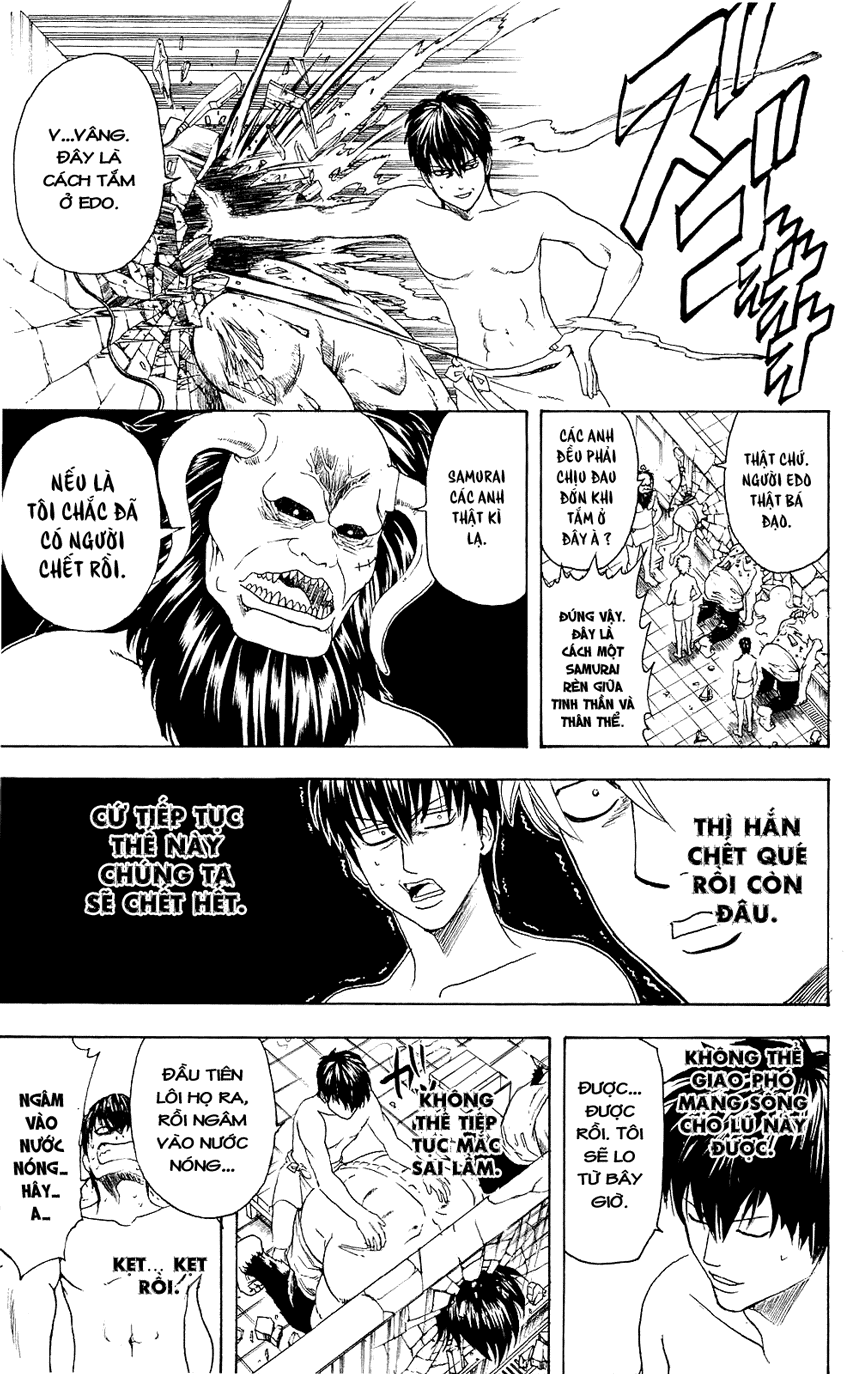 Gintama Tập 335 trang 14