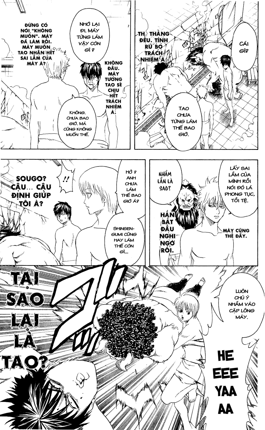 Gintama Tập 335 trang 16