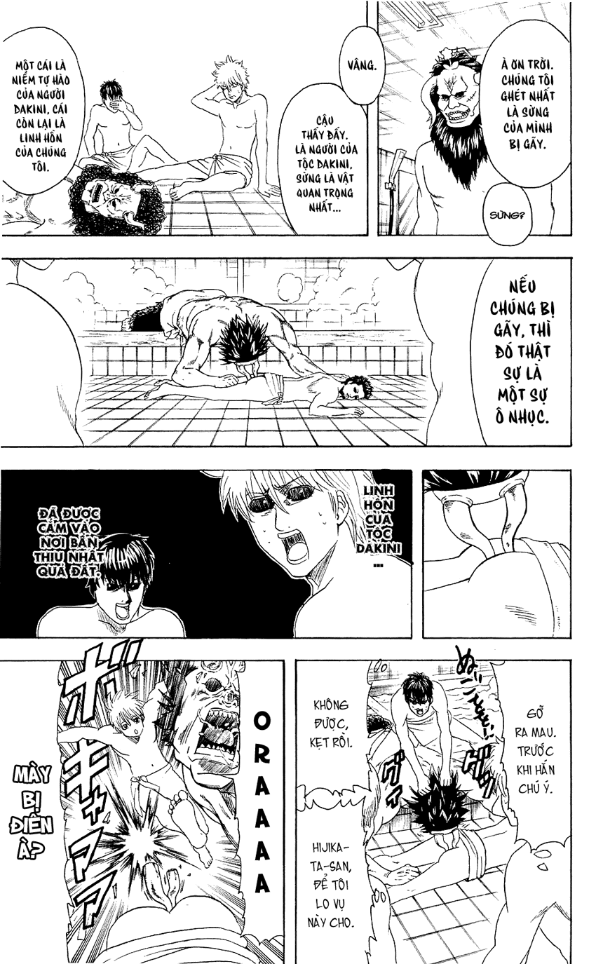 Gintama Tập 335 trang 18