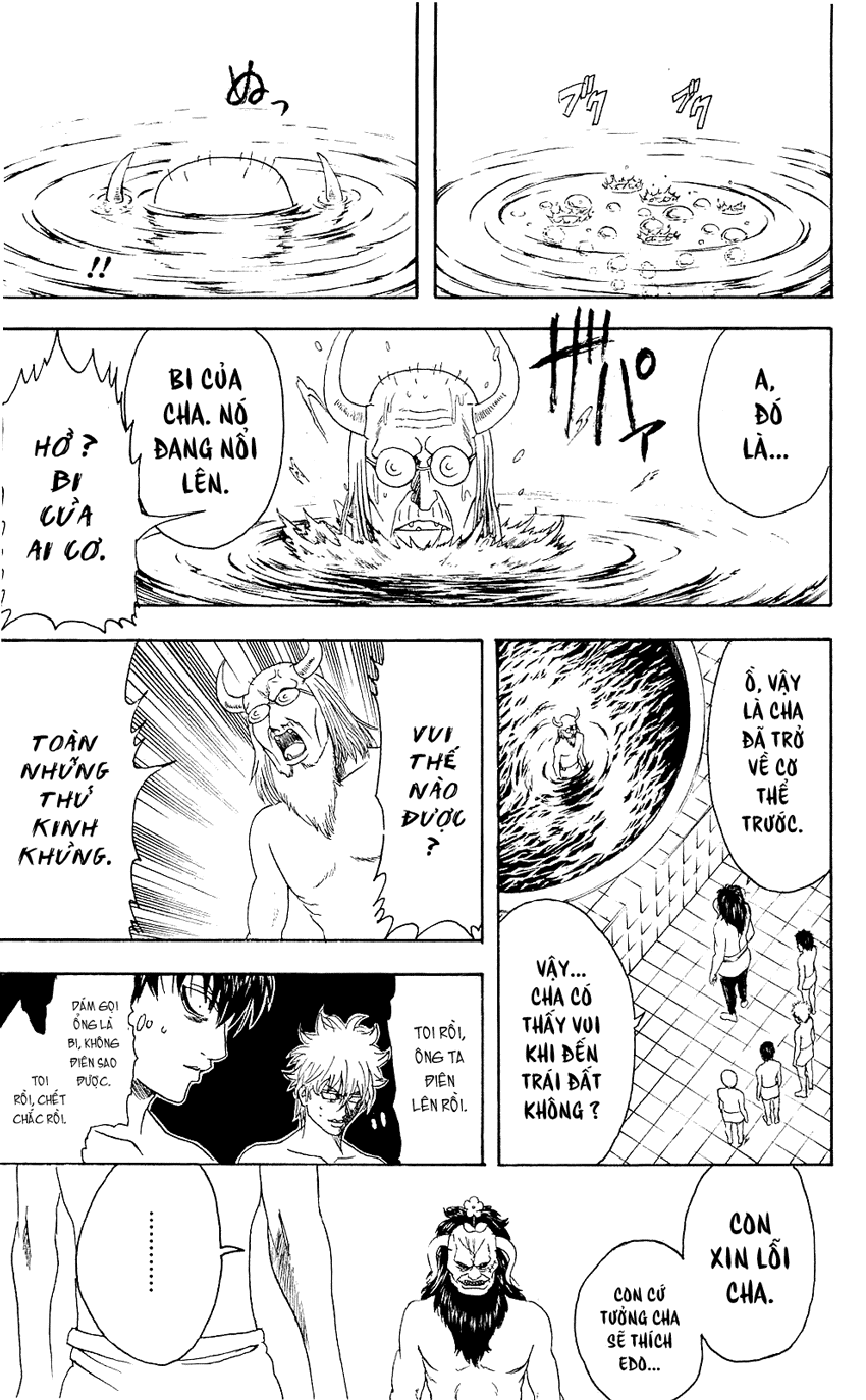 Gintama Tập 335 trang 22