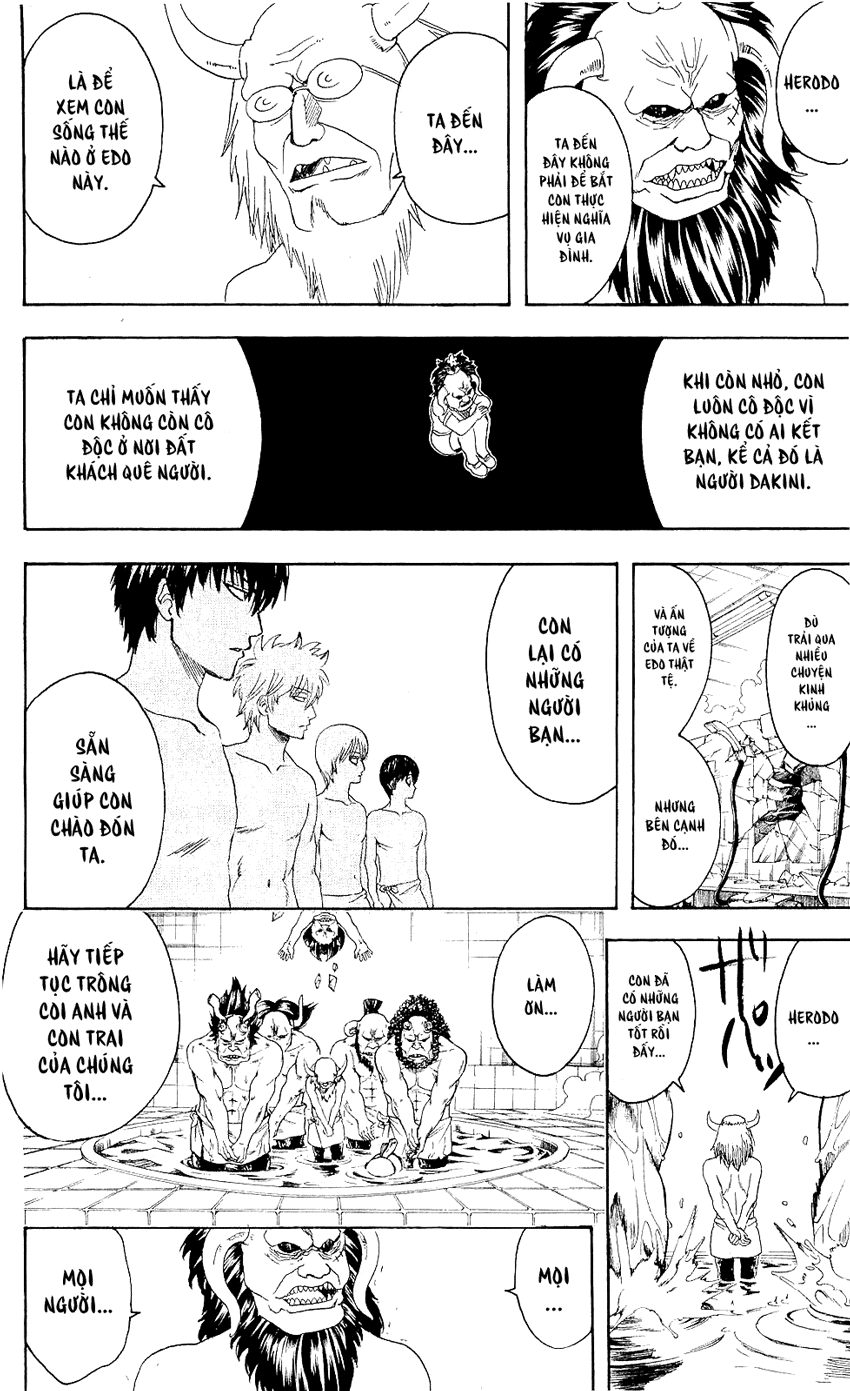 Gintama Tập 335 trang 23