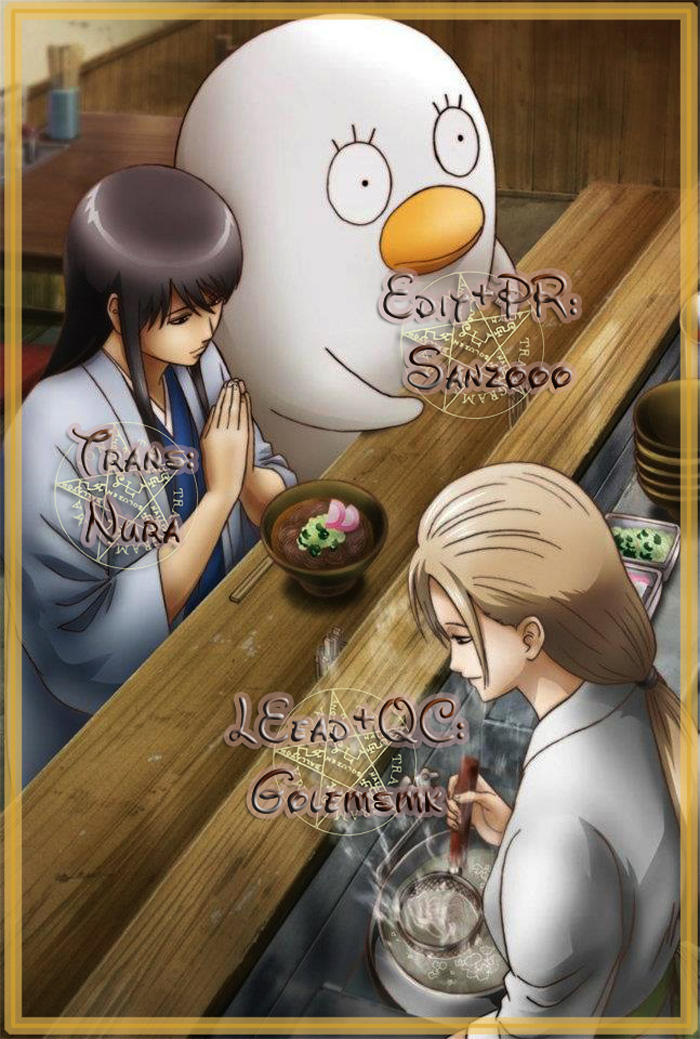 Gintama Tập 335 trang 25