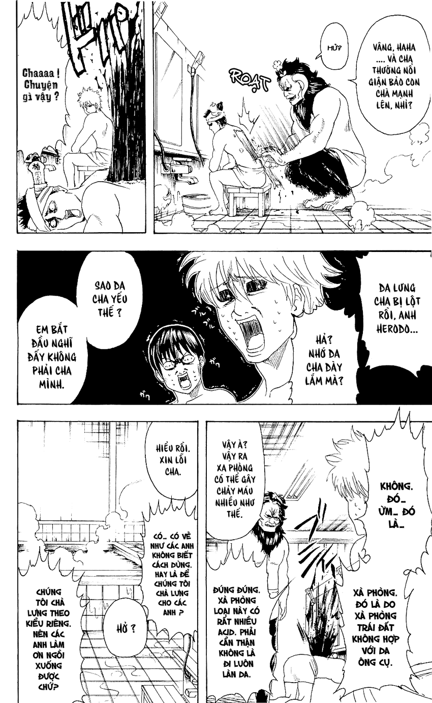 Gintama Tập 335 trang 9