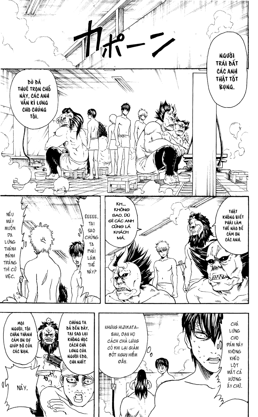 Gintama Tập 335 trang 10