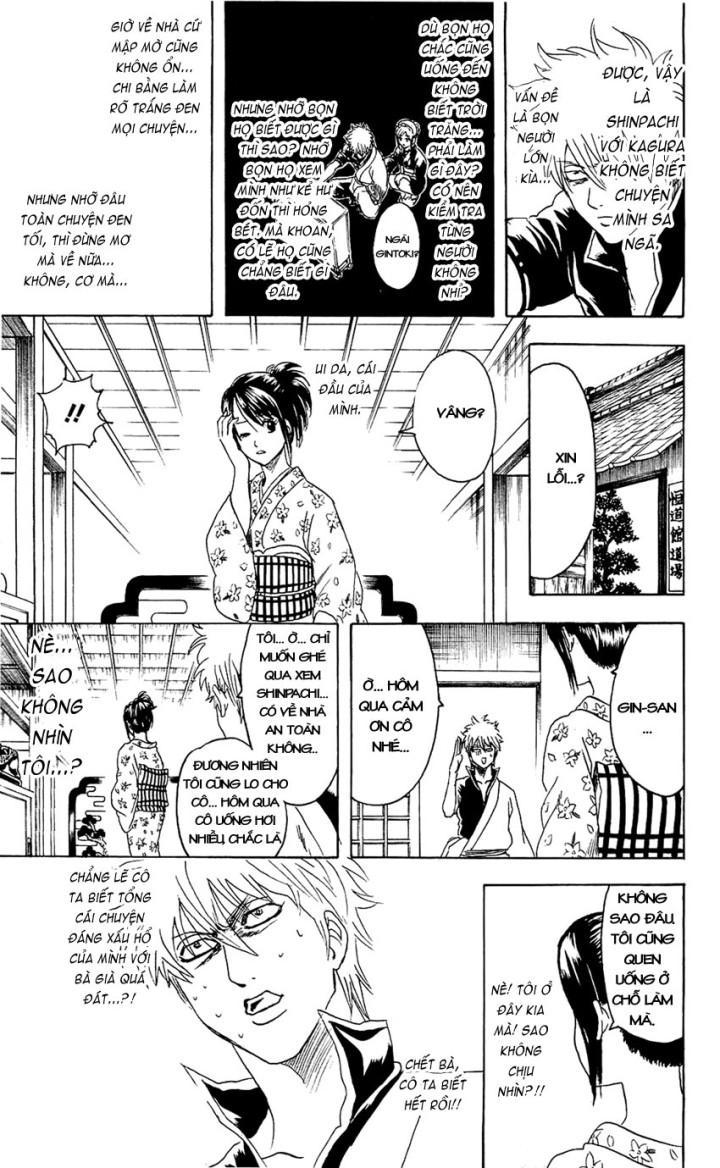 Gintama Tập 336 trang 15