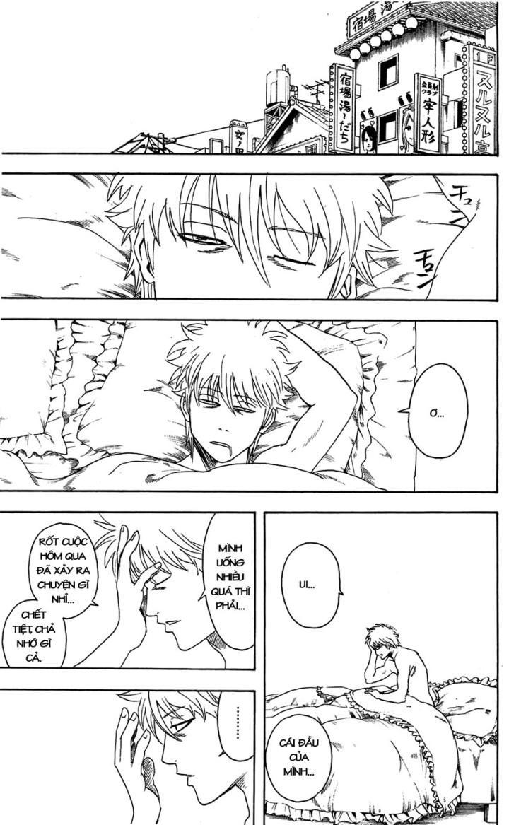 Gintama Tập 336 trang 7