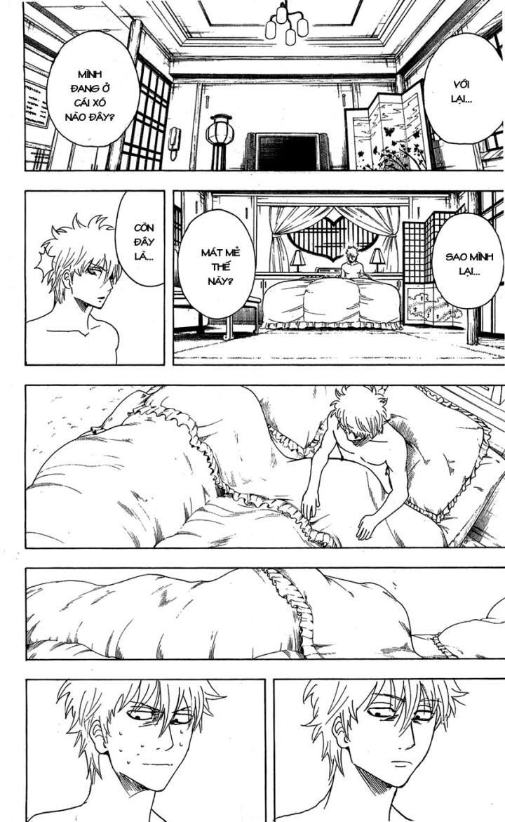 Gintama Tập 336 trang 8