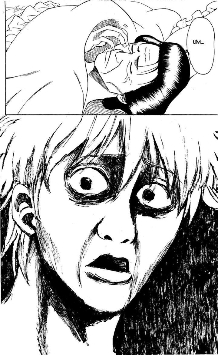 Gintama Tập 336 trang 10