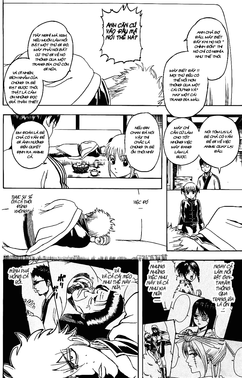 Gintama Tập 337 trang 3