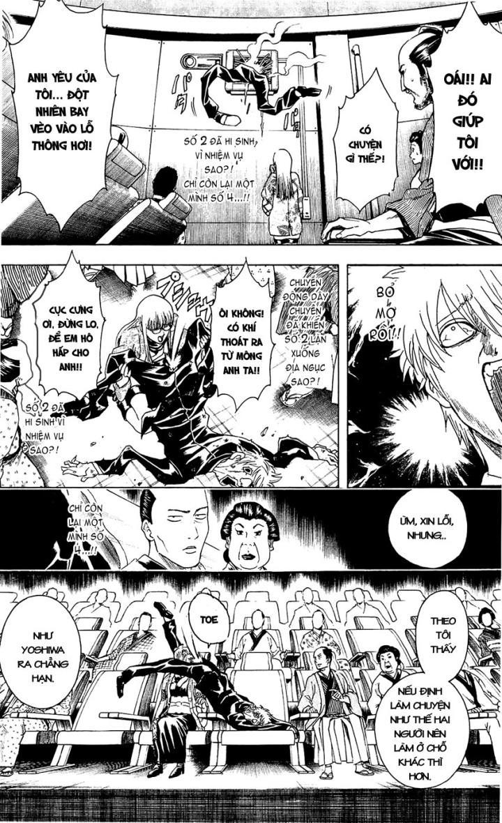 Gintama Tập 339 trang 11