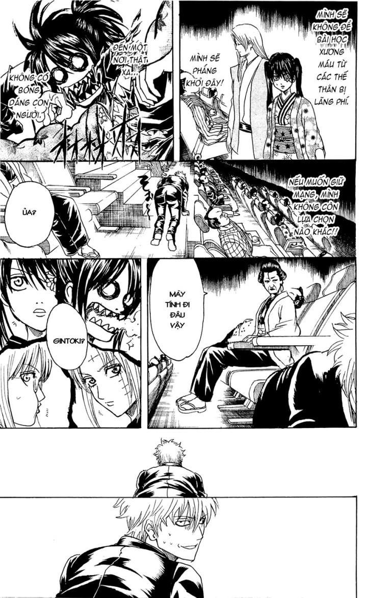 Gintama Tập 339 trang 13