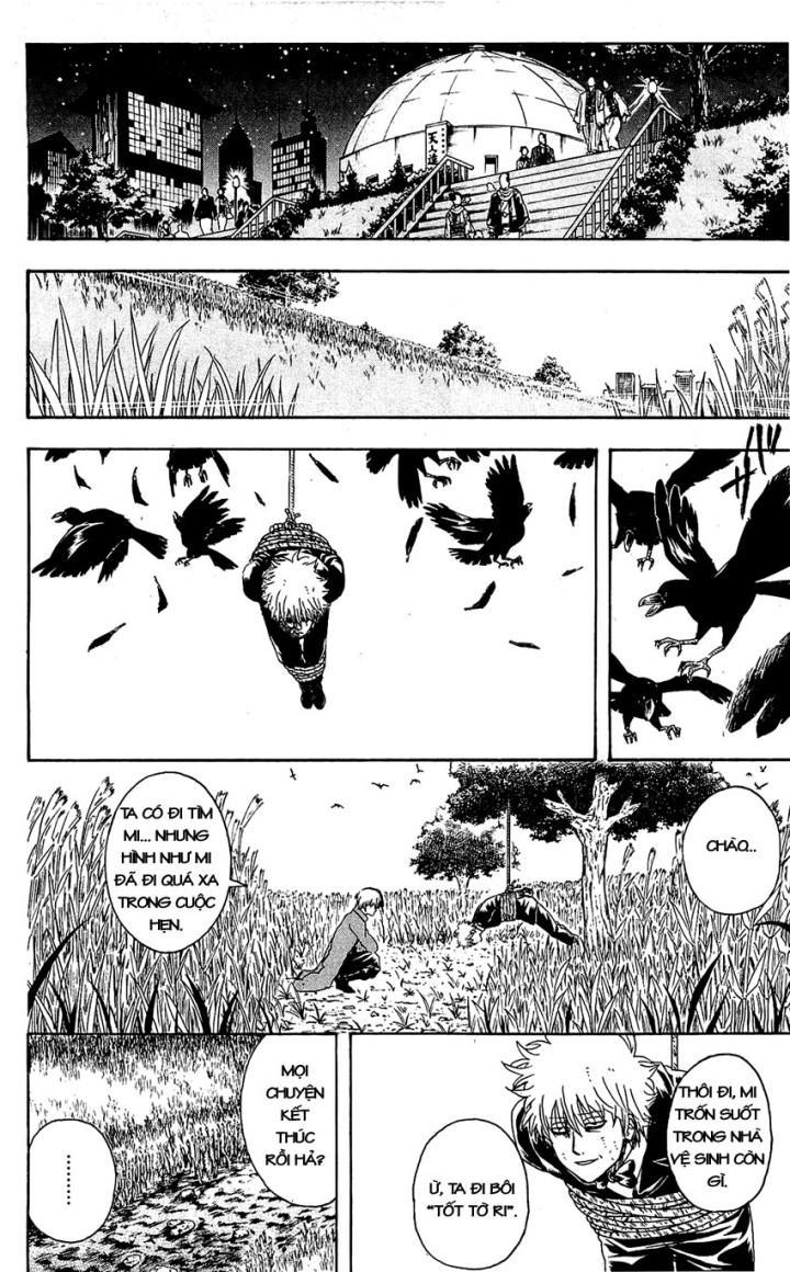 Gintama Tập 339 trang 14