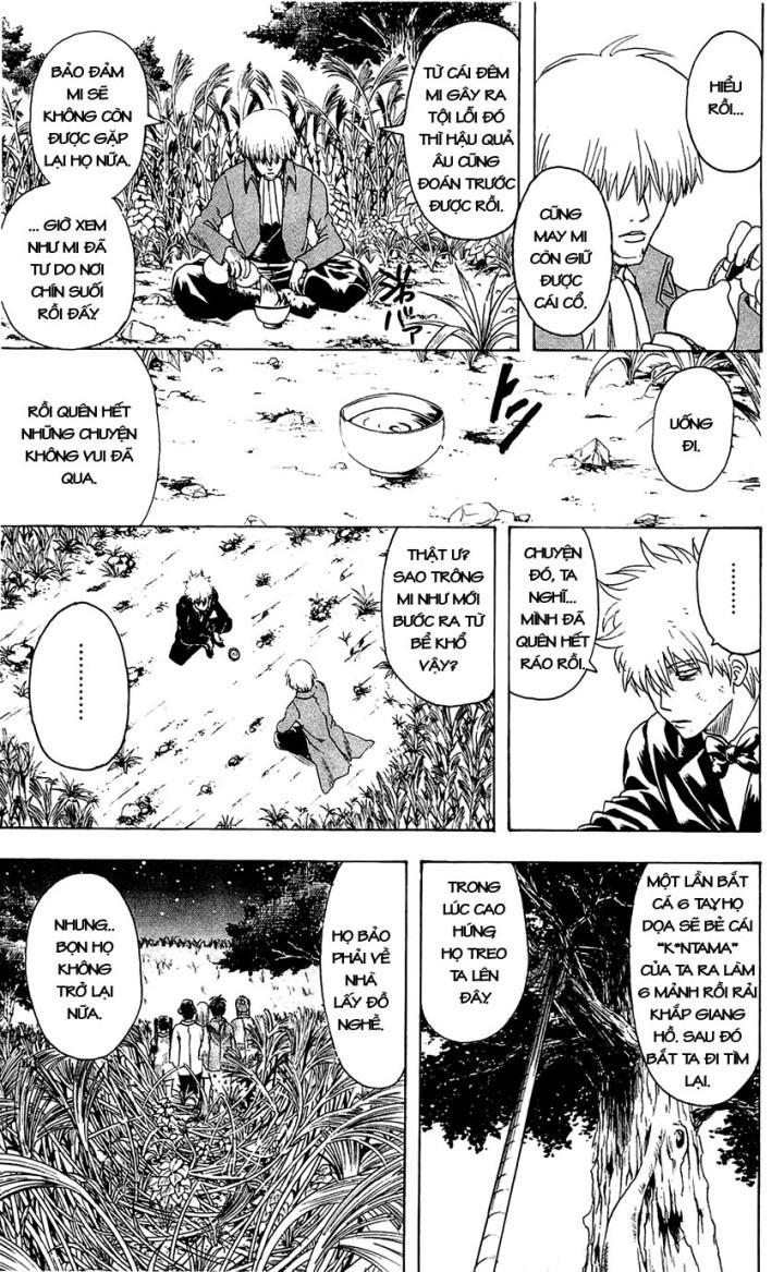 Gintama Tập 339 trang 15