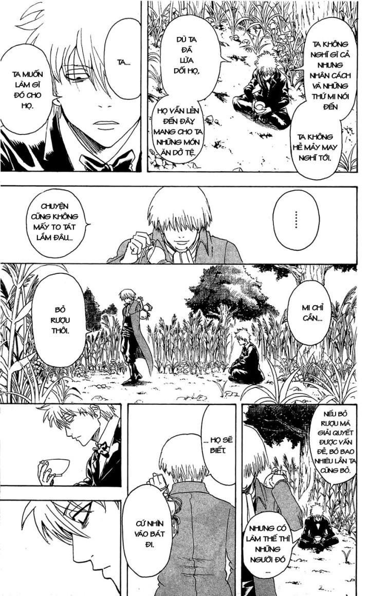 Gintama Tập 339 trang 17
