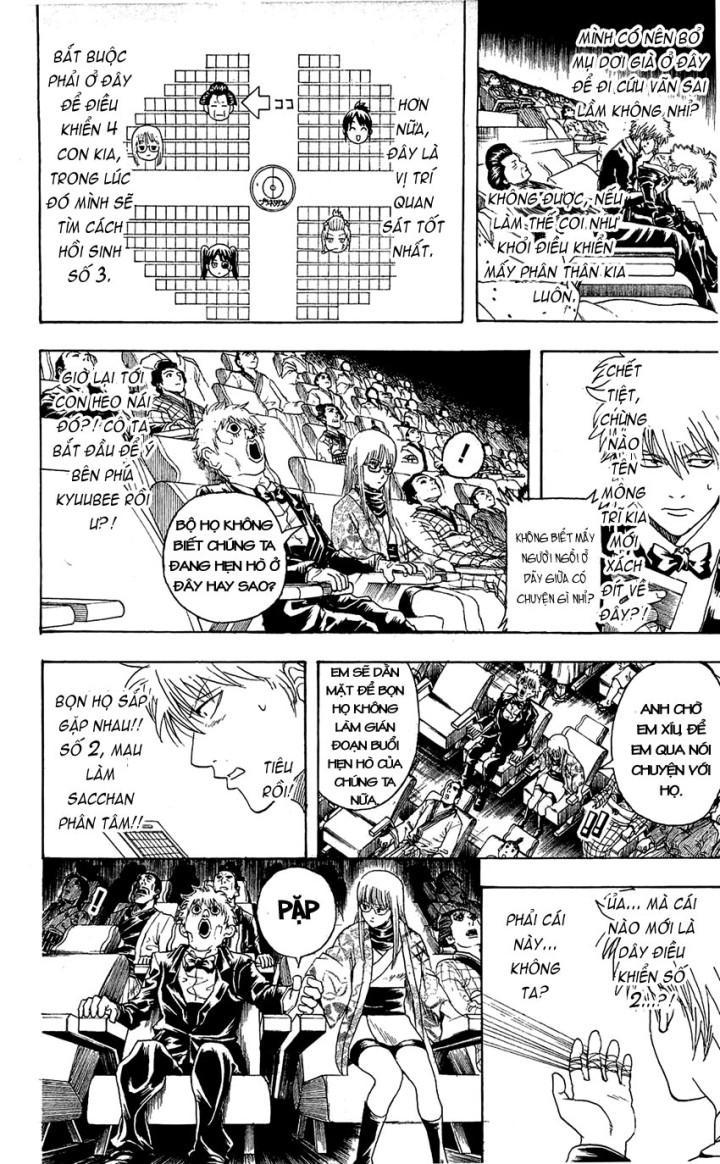 Gintama Tập 339 trang 4