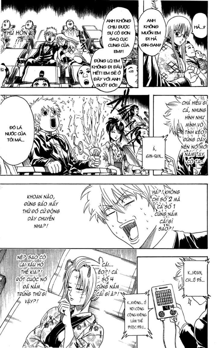 Gintama Tập 339 trang 5