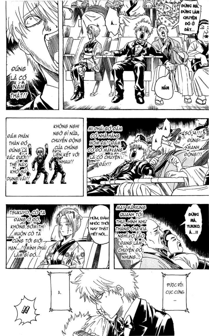 Gintama Tập 339 trang 6