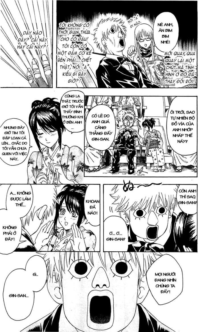 Gintama Tập 339 trang 7