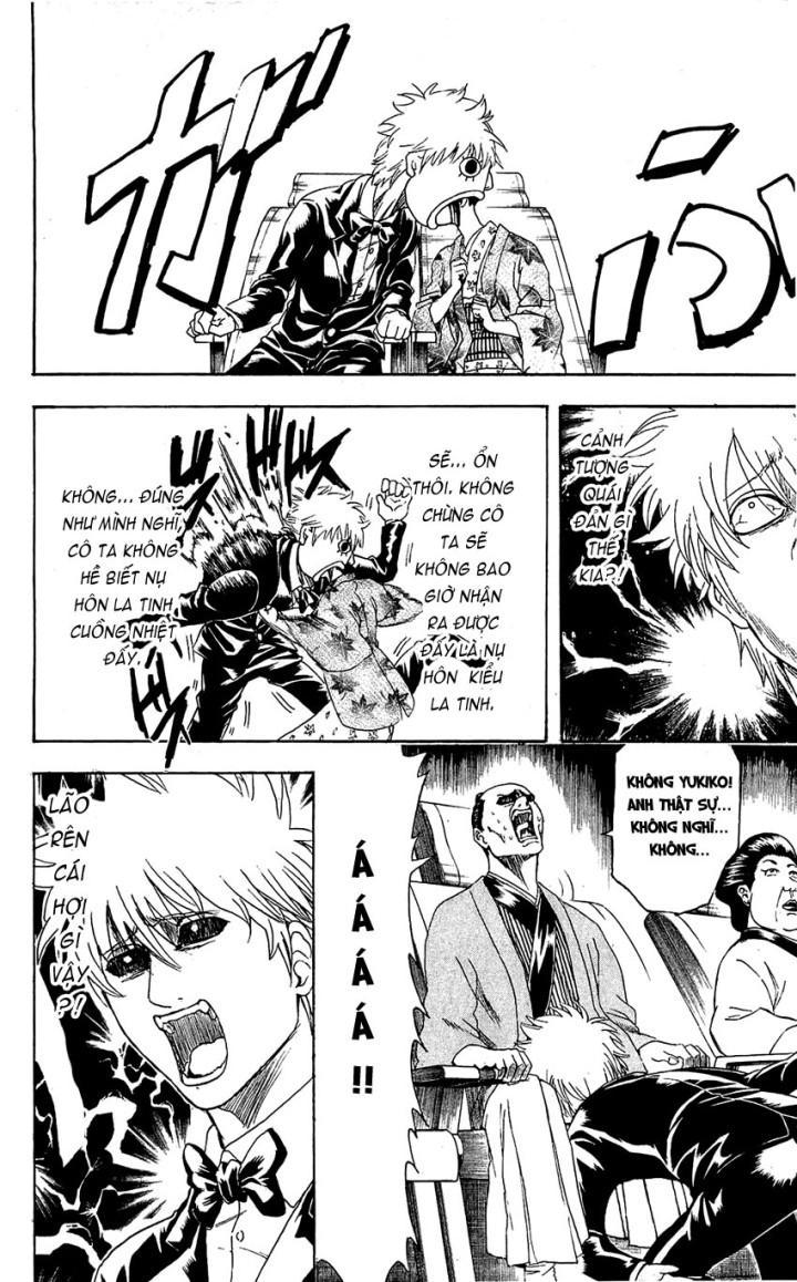 Gintama Tập 339 trang 8
