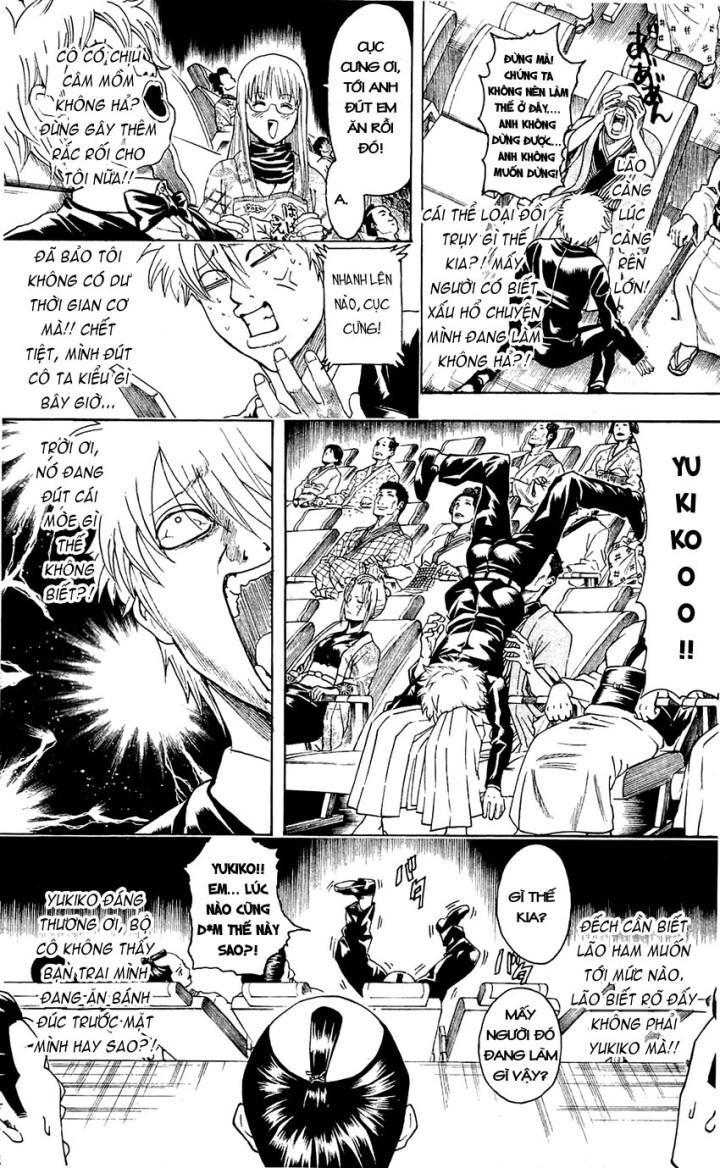 Gintama Tập 339 trang 9