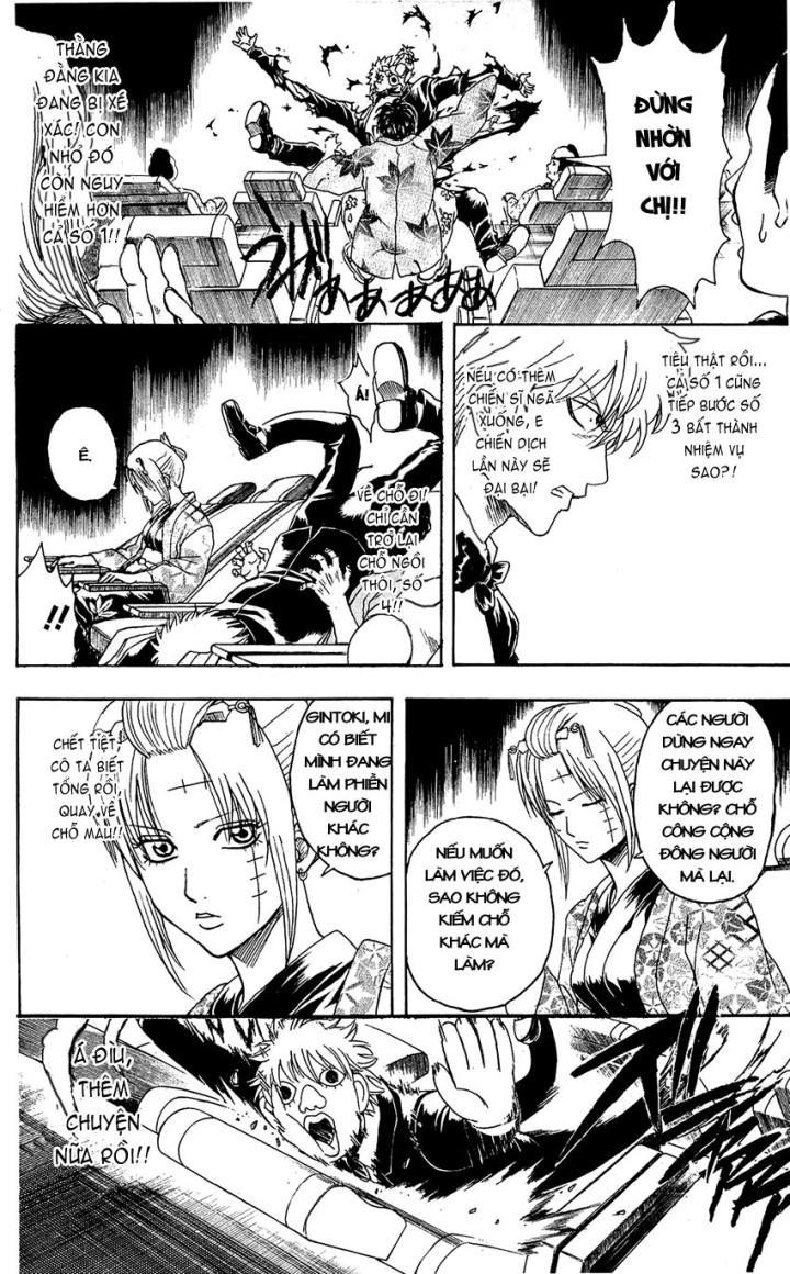Gintama Tập 339 trang 10
