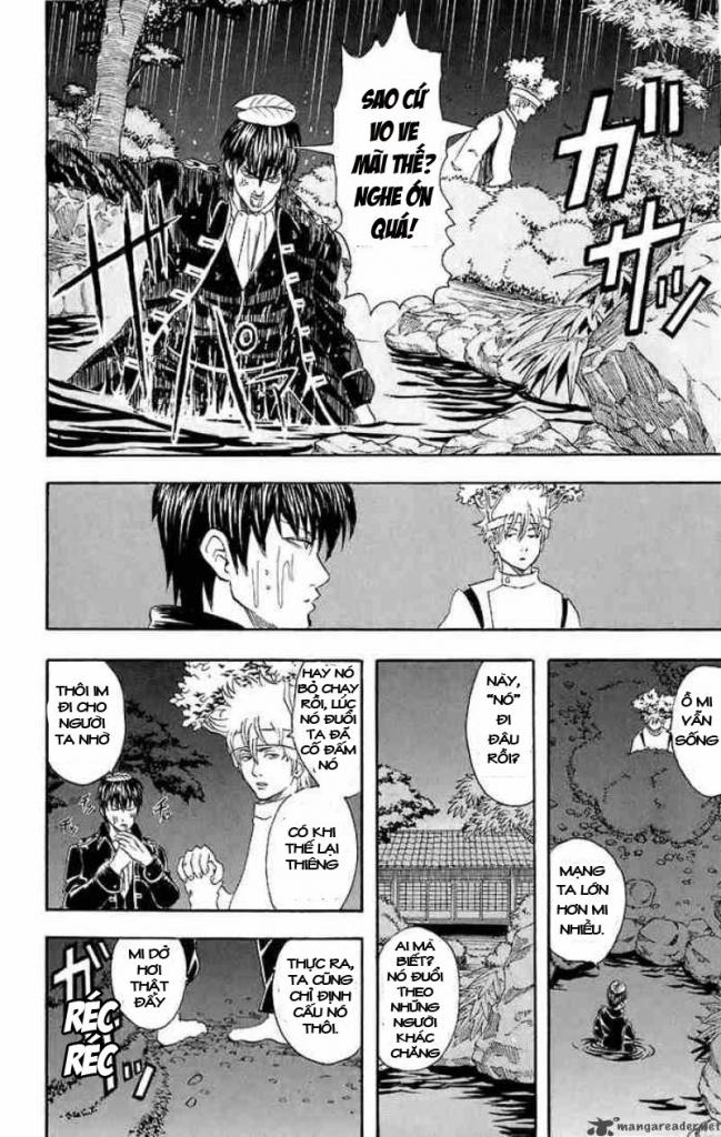 Gintama Tập 34 trang 13