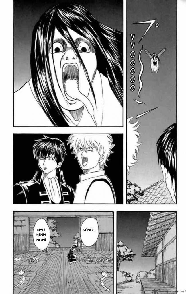 Gintama Tập 34 trang 15