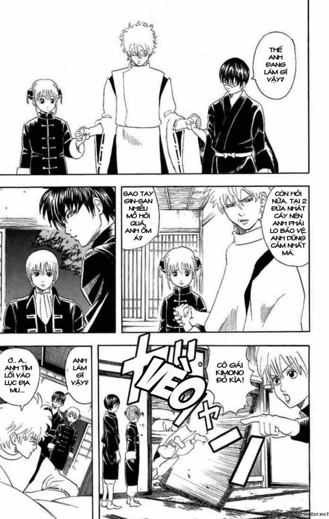 Gintama Tập 34 trang 4