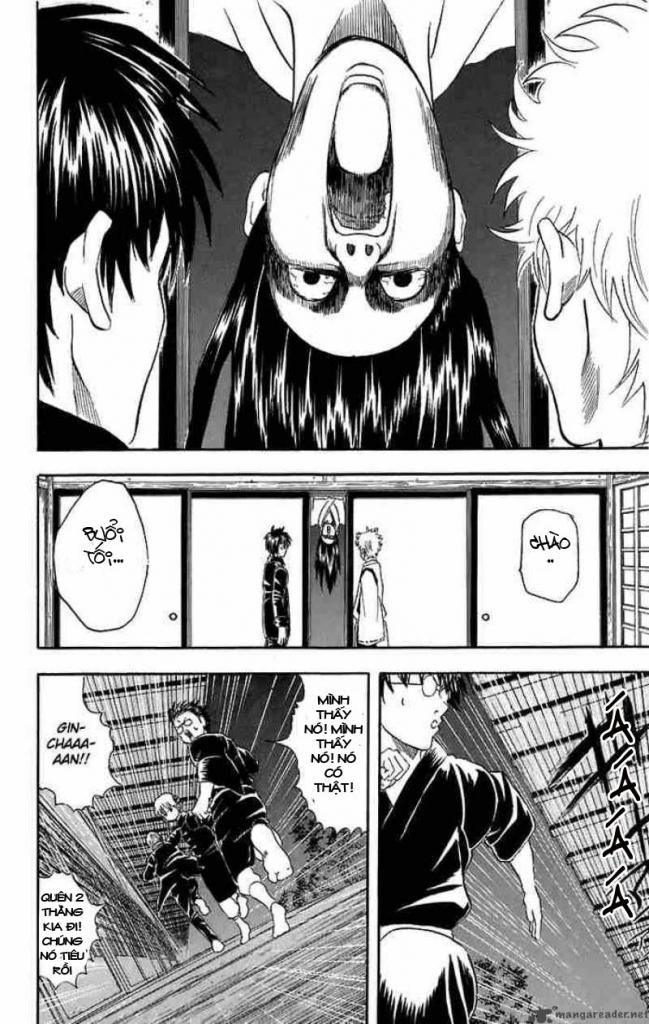 Gintama Tập 34 trang 7