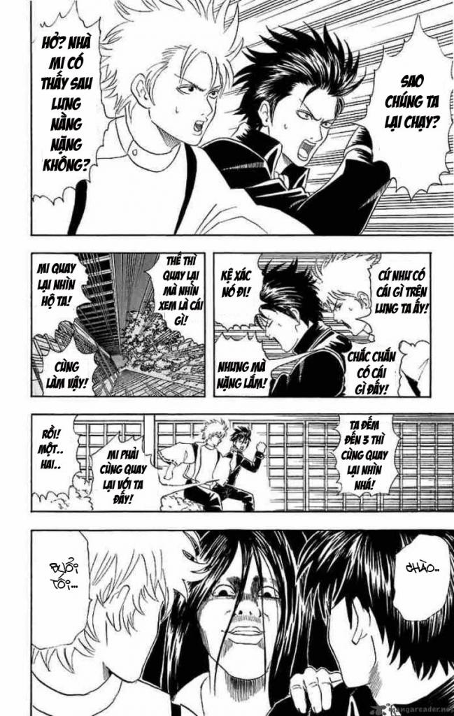 Gintama Tập 34 trang 9