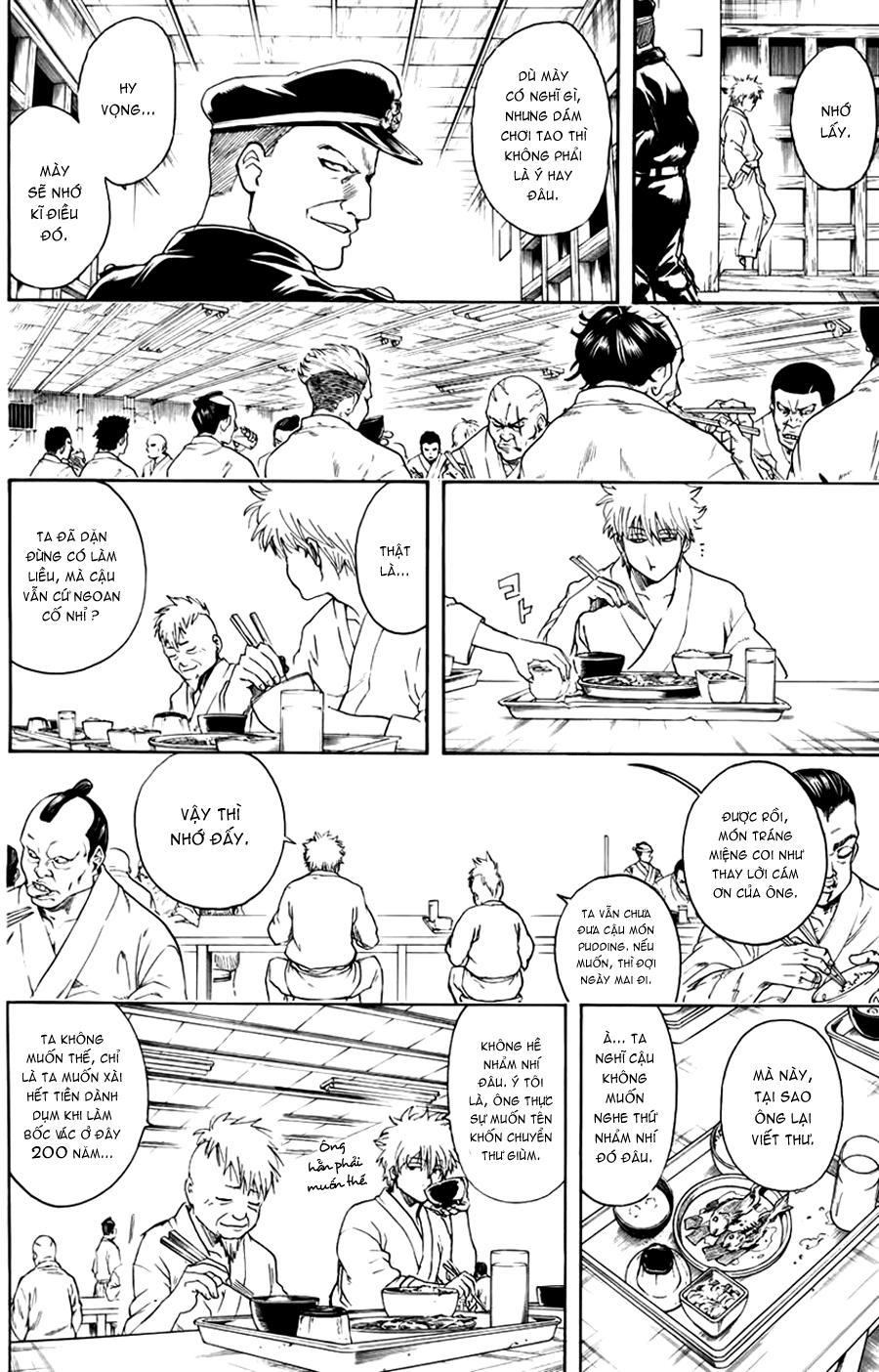 Gintama Tập 340 trang 12