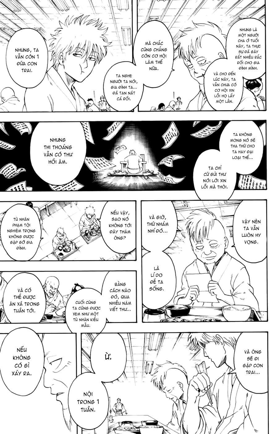 Gintama Tập 340 trang 13