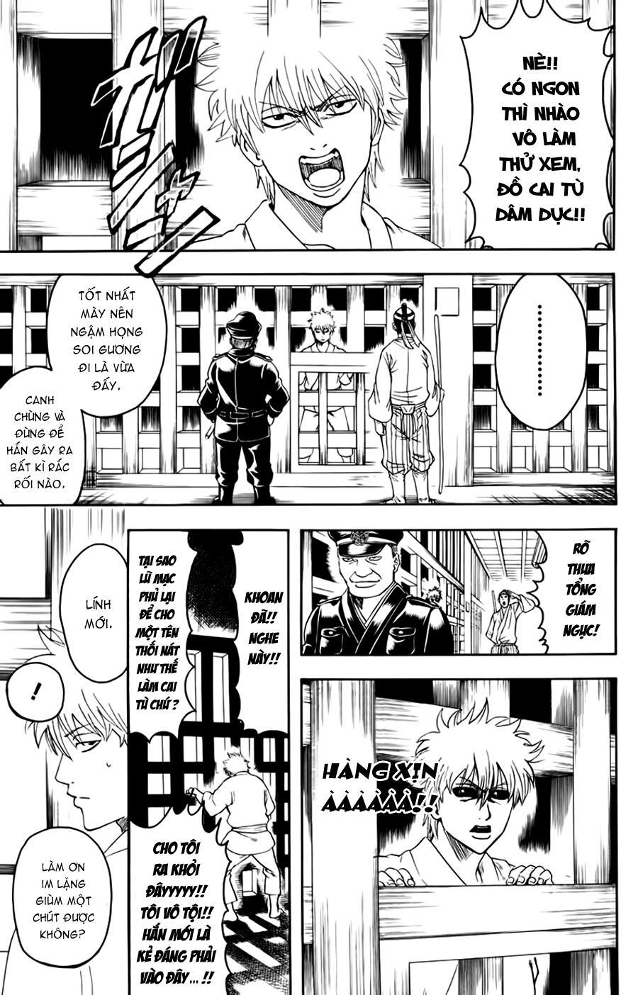 Gintama Tập 340 trang 7