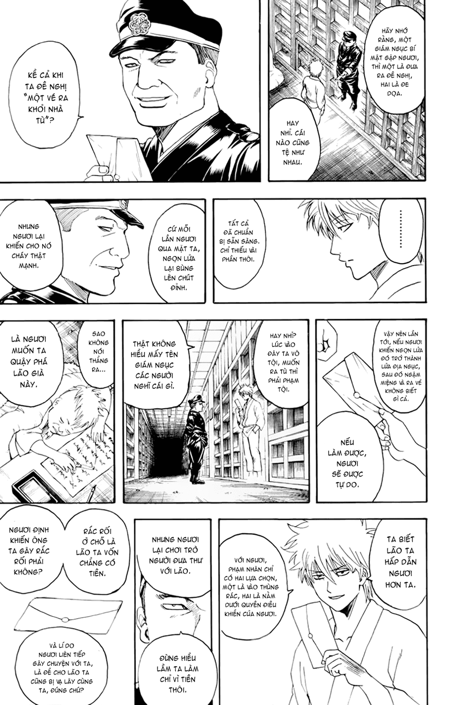 Gintama Tập 341 trang 8
