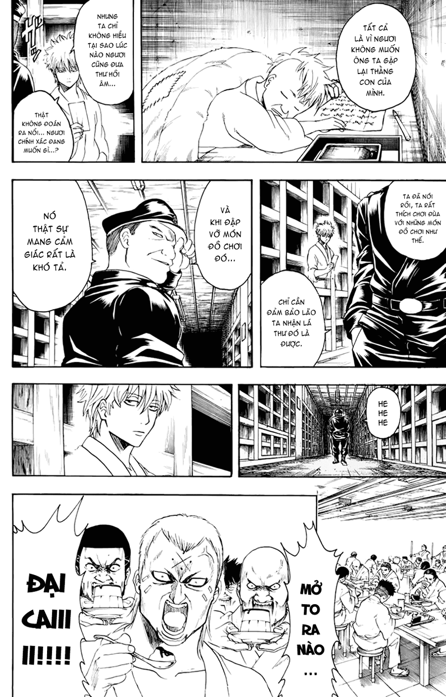 Gintama Tập 341 trang 9