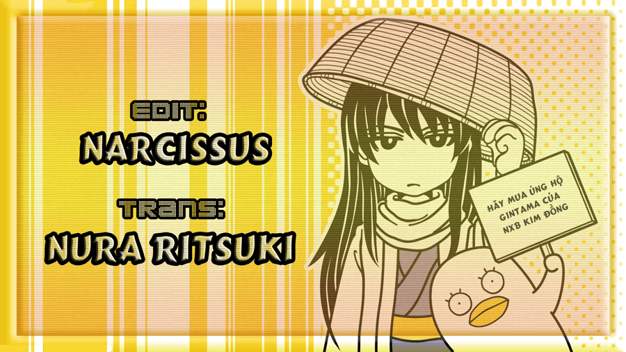 Gintama Tập 342 trang 2