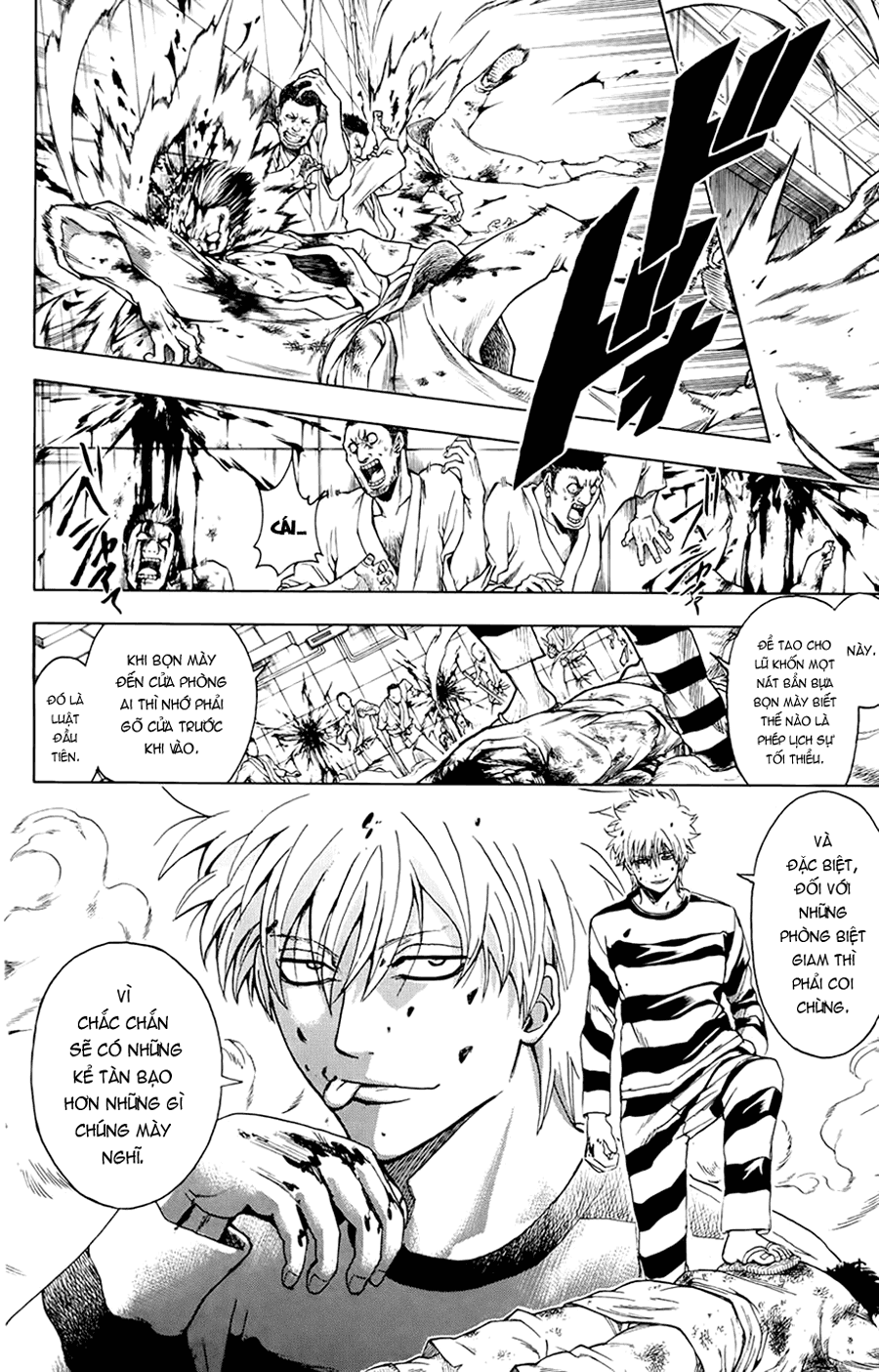 Gintama Tập 342 trang 12