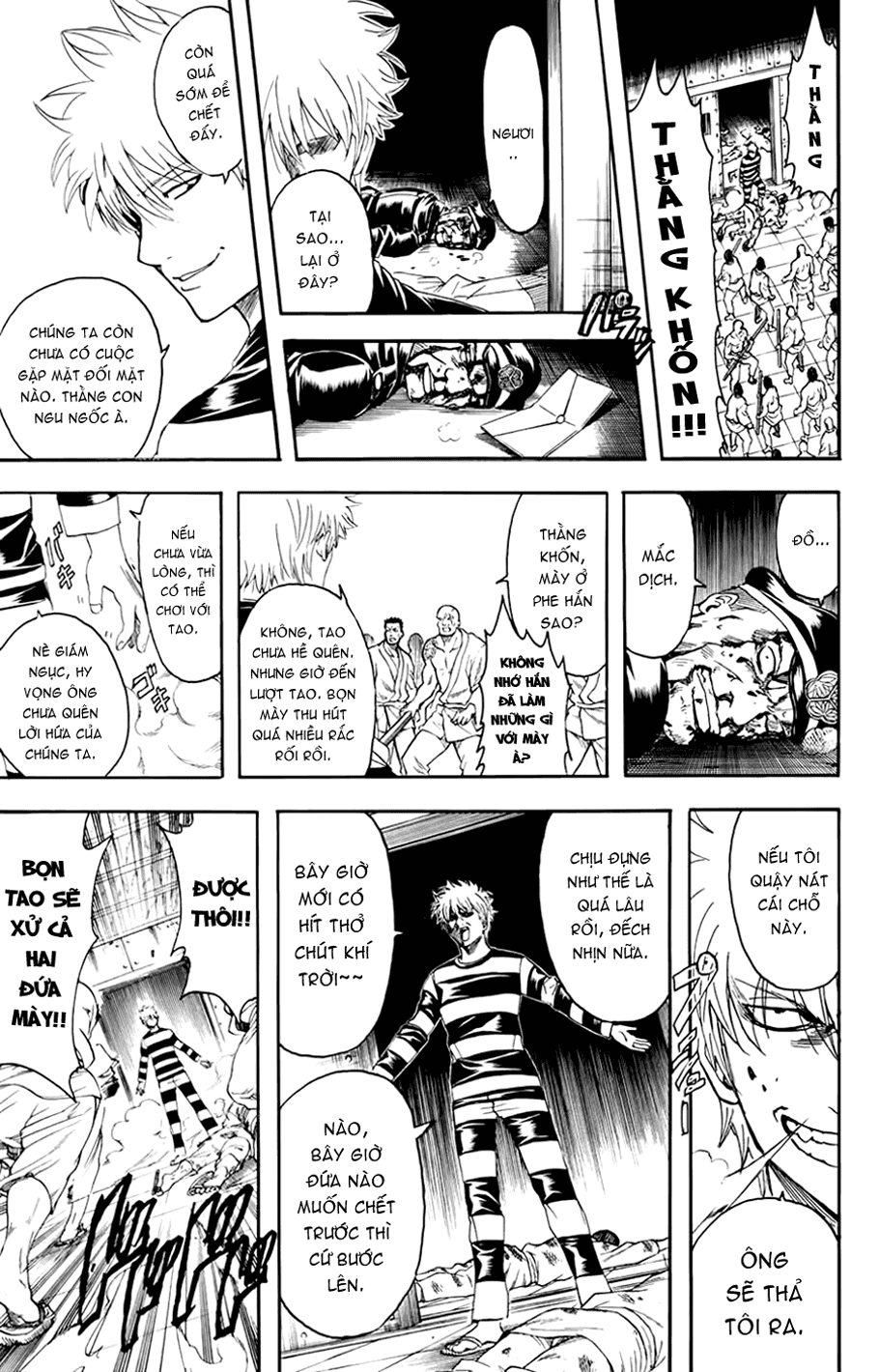 Gintama Tập 342 trang 13